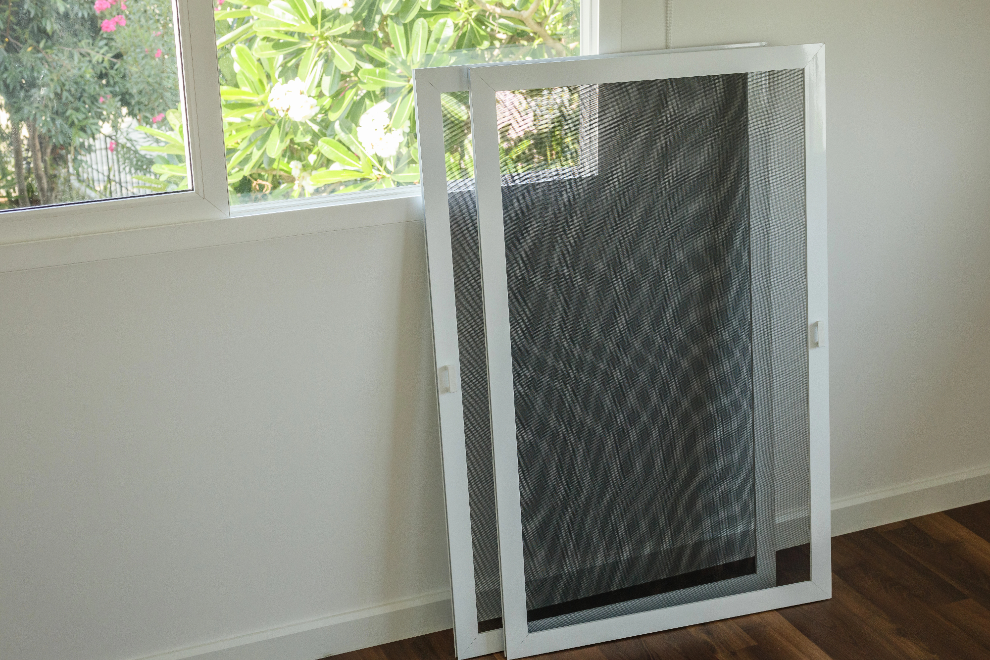 Komarniki so mi skoraj da rešili življenje